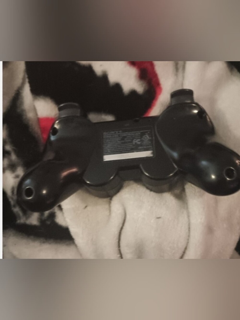PS3 Wireless Controller - Picture 2 of 3